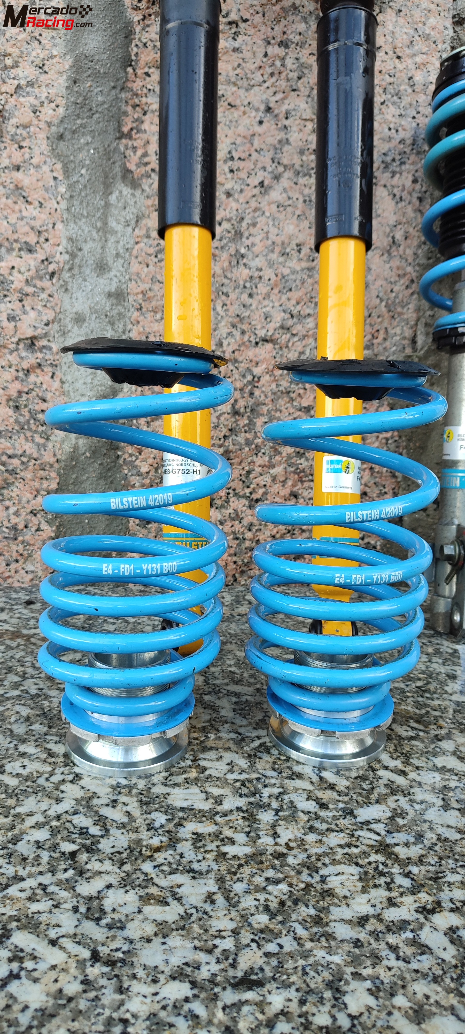 Bilstein b14