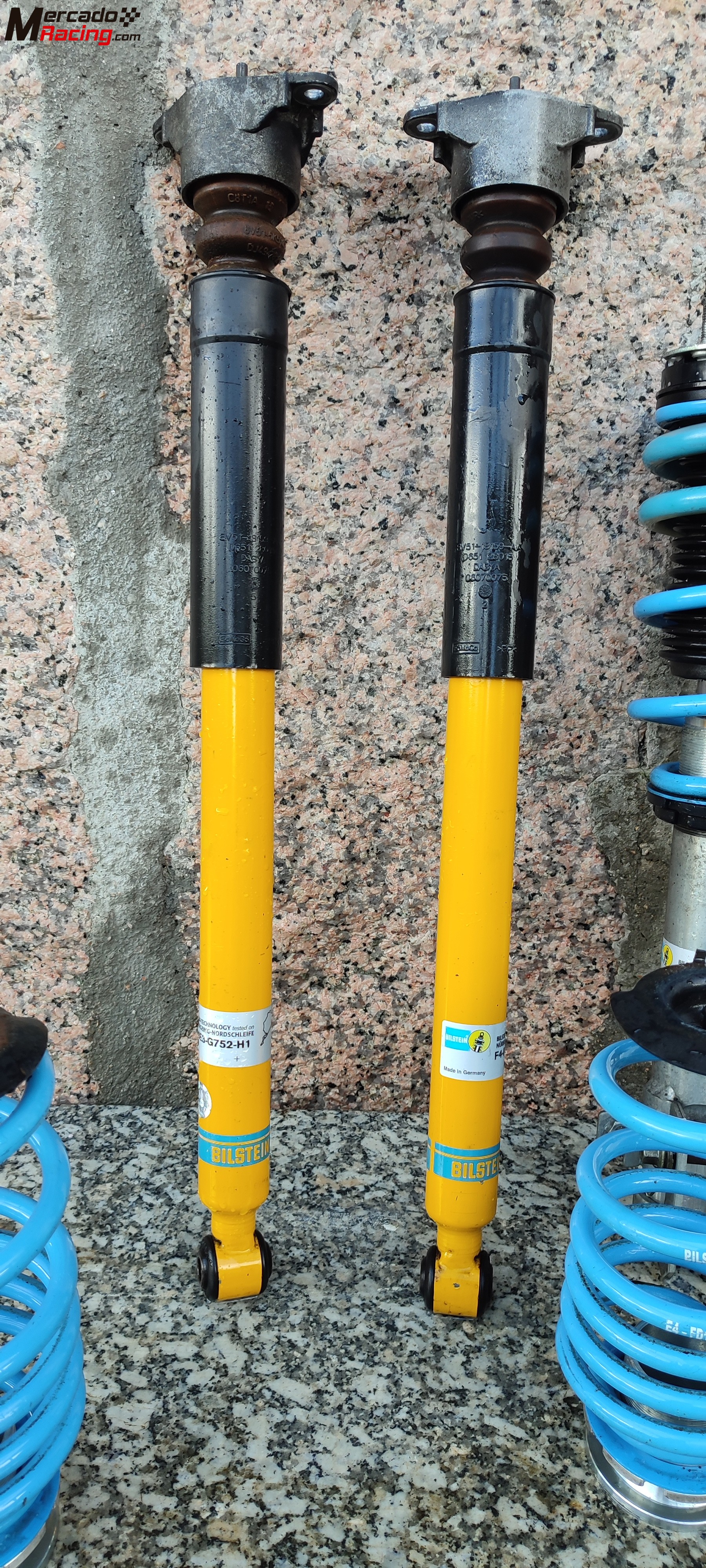 Bilstein b14