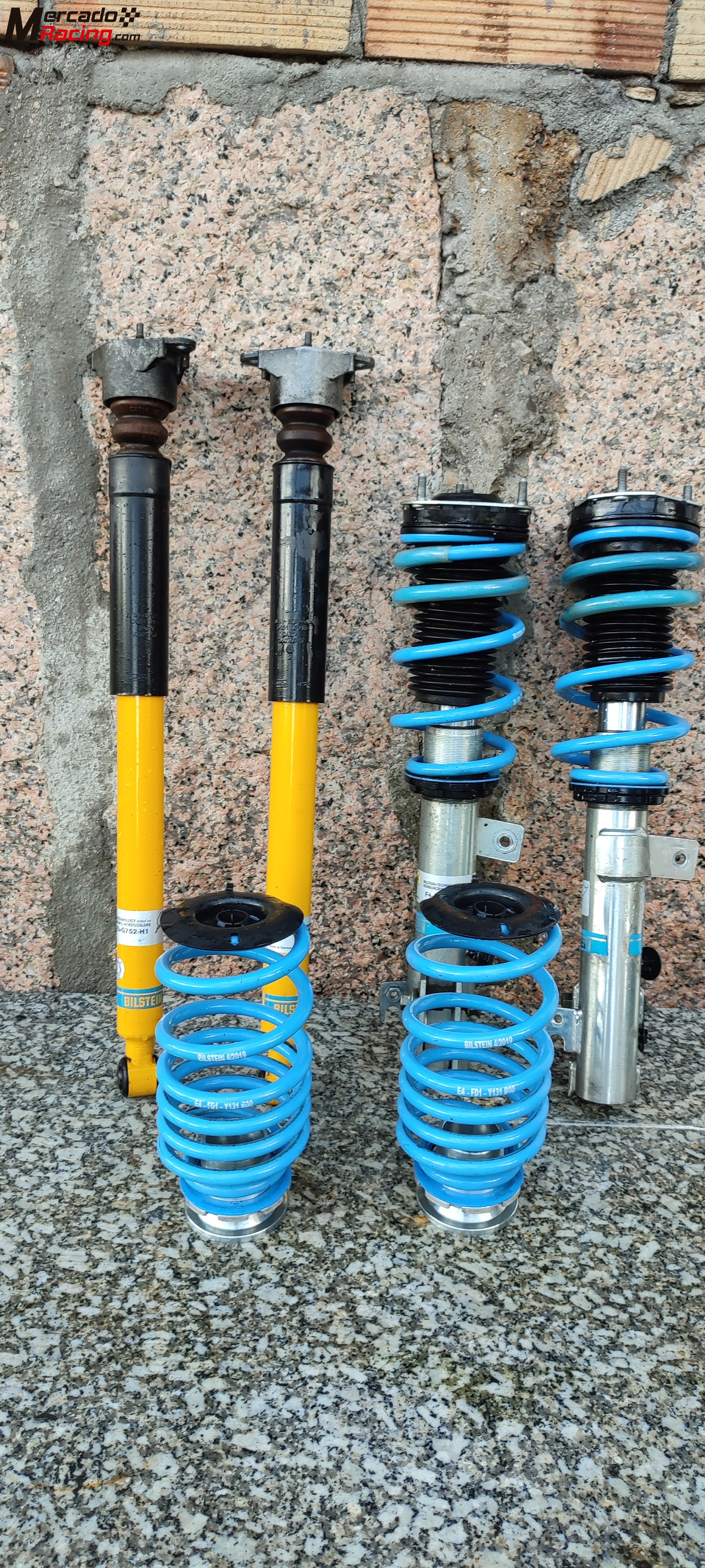 Bilstein b14