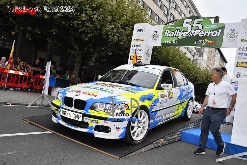 Bmw e46 victorino