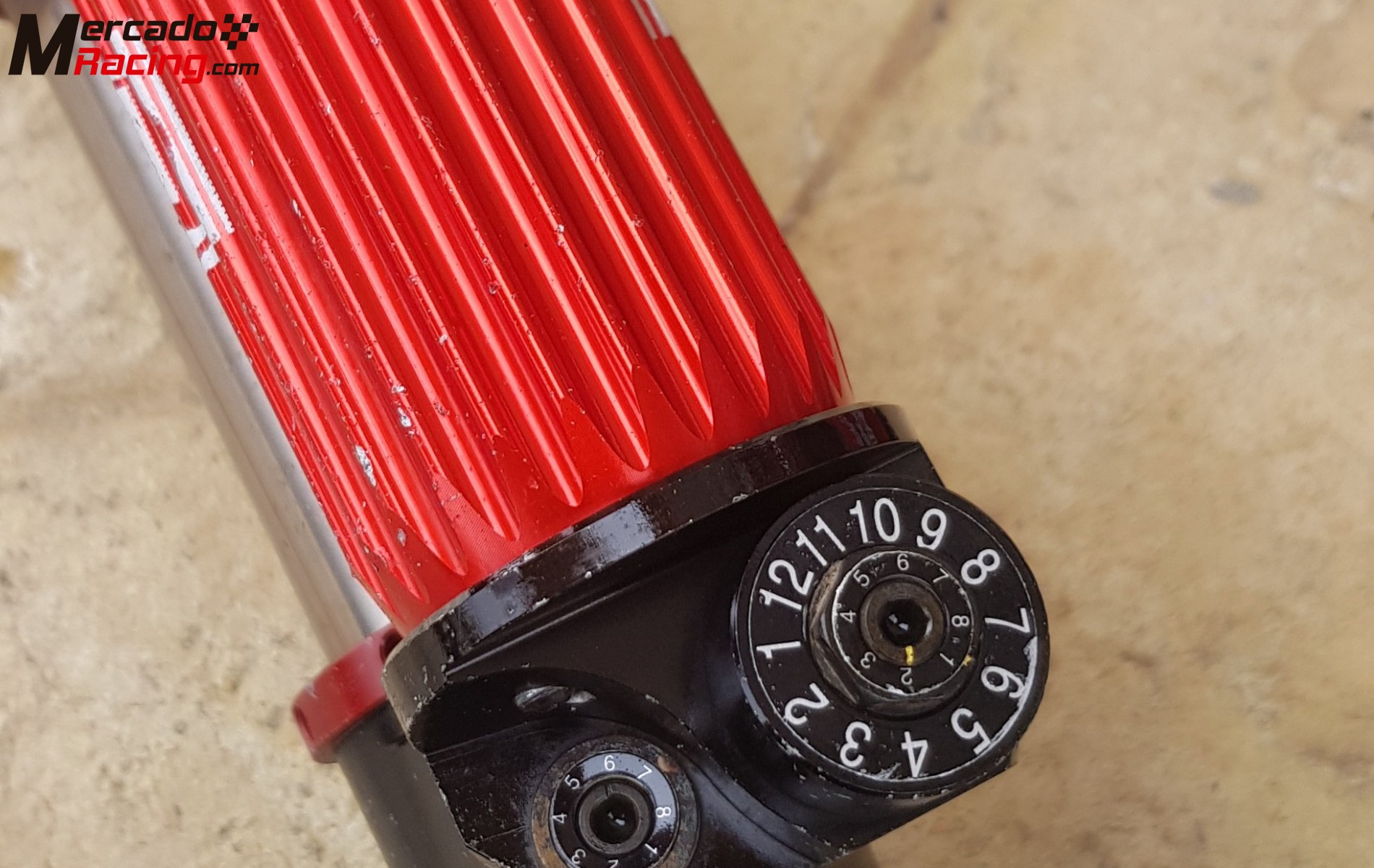 Zf sachs 4 vias mitsubishi evo 789