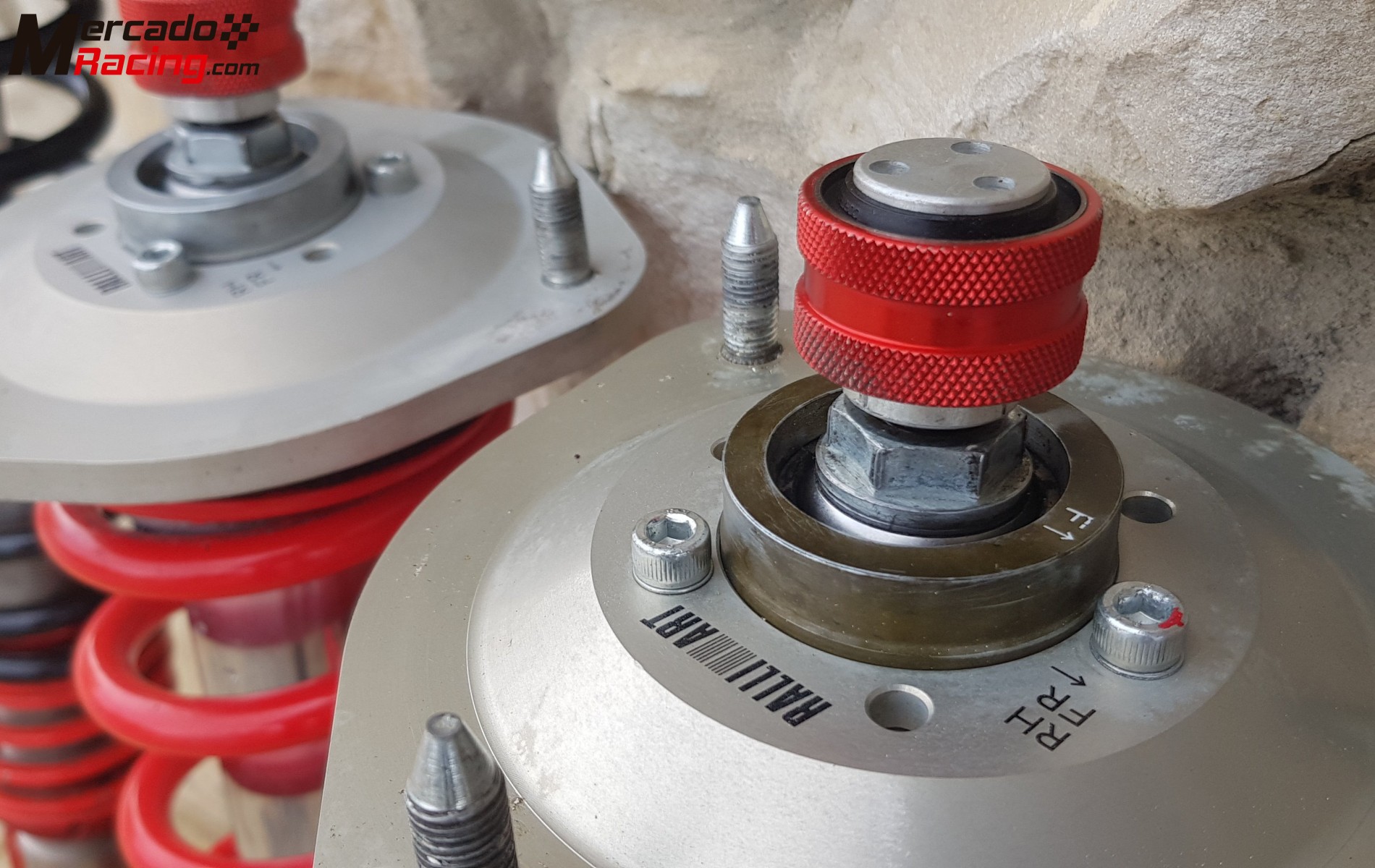 Zf sachs 4 vias mitsubishi evo 789