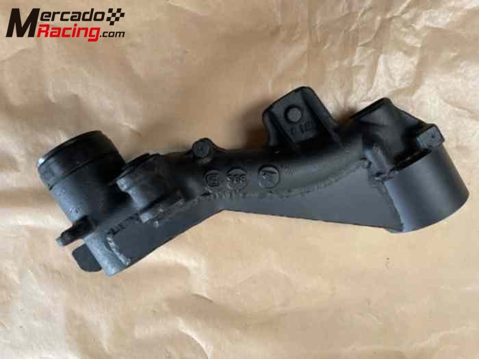 Vendo tren trasero saxo kit coche/s1600