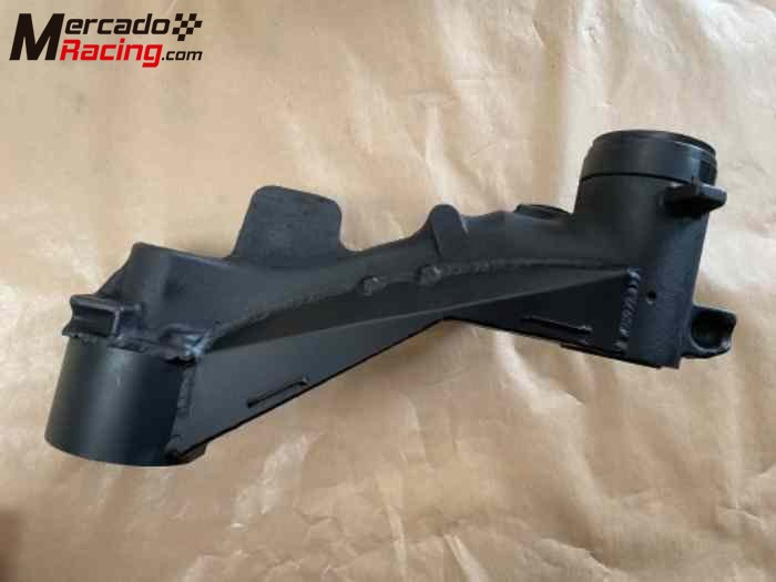 Vendo tren trasero saxo kit coche/s1600