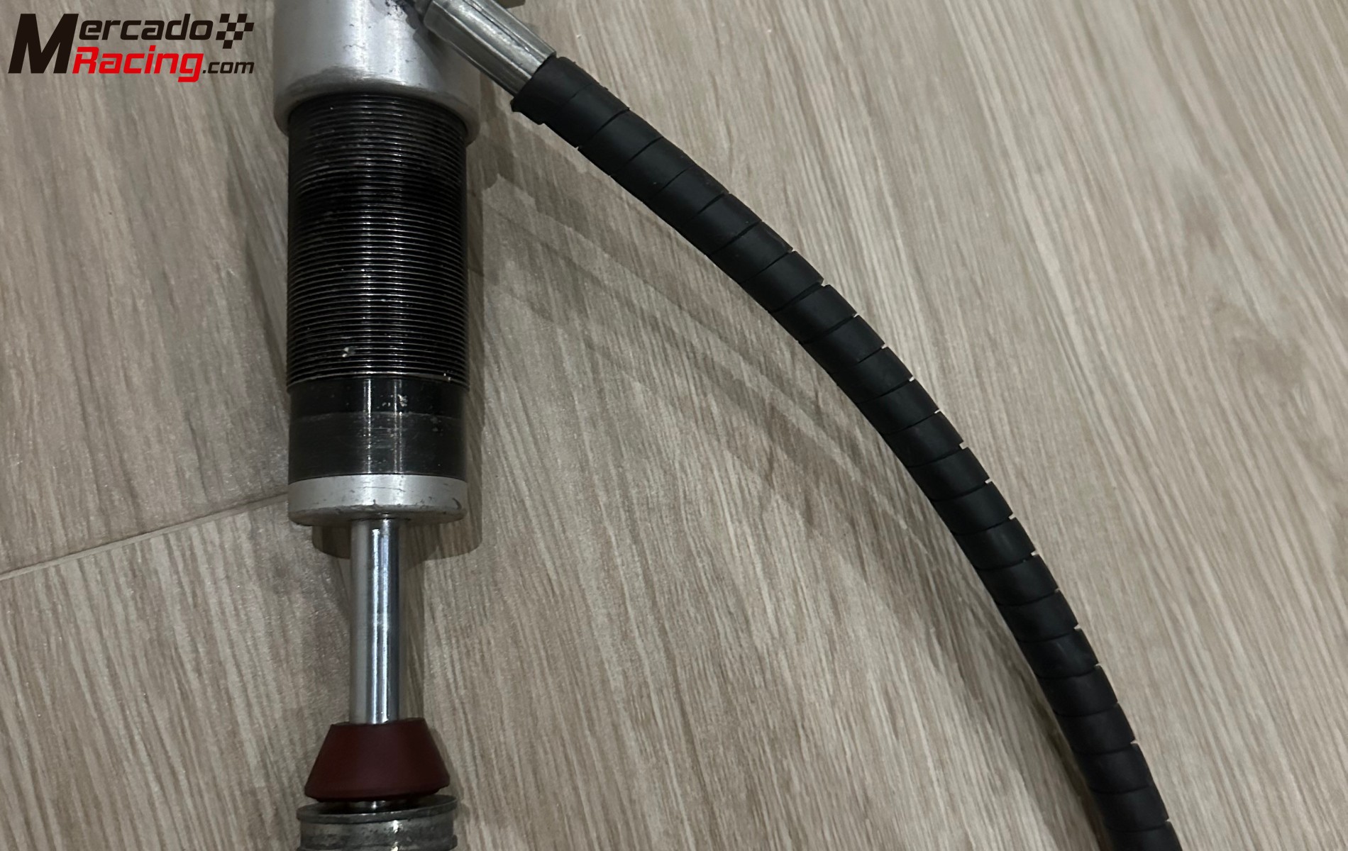 Amortiguador proflex trasero saxo