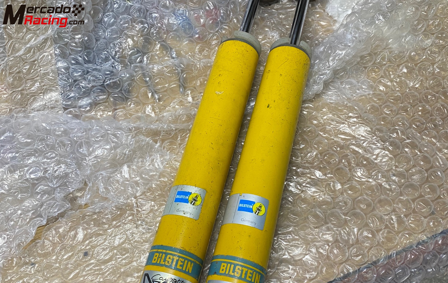 Bilstein clio sport 2