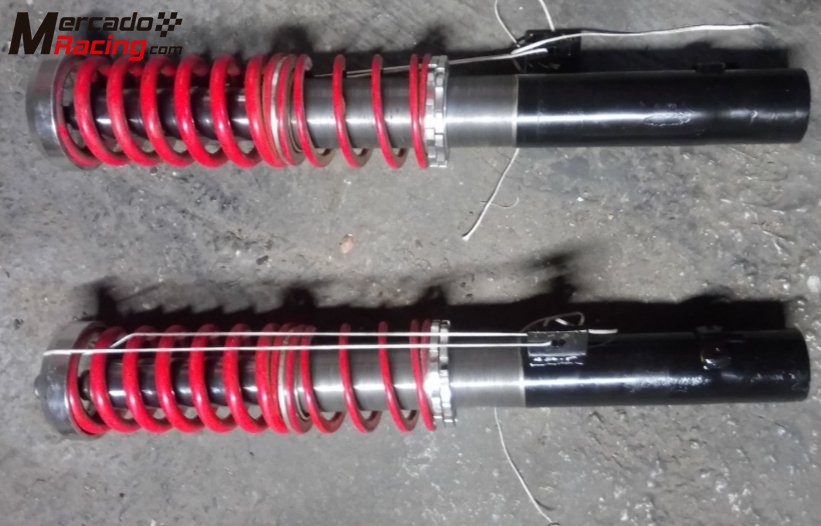 Tecnoshock 205 309 206 xsara zx