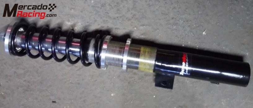 Tecnoshock 205 309 206 xsara zx