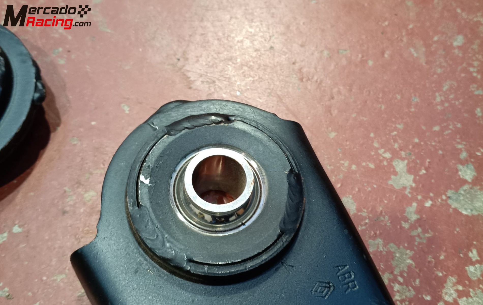 Trapecios renault clio rally5 nuevos