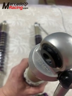 Amortiguadores reiger 3vias