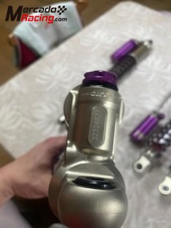 Amortiguadores reiger 3vias