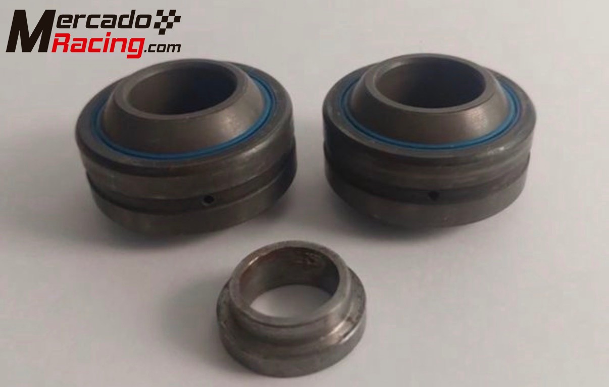 Rótulas esféricas geg20-es