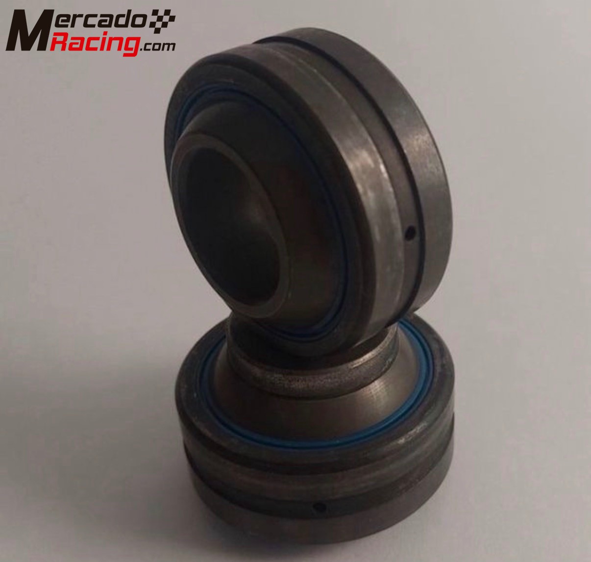 Rótulas esféricas geg20-es