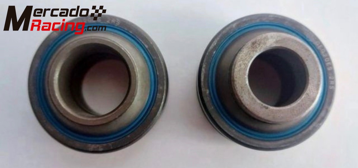 Rótulas esféricas geg20-es