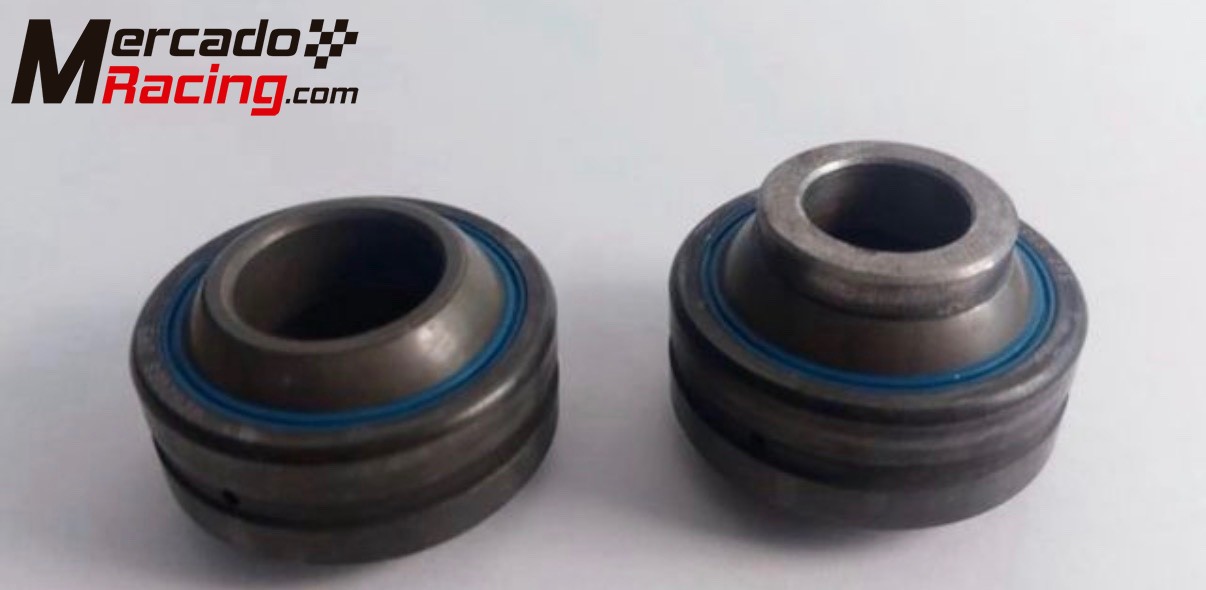 Rótulas esféricas geg20-es