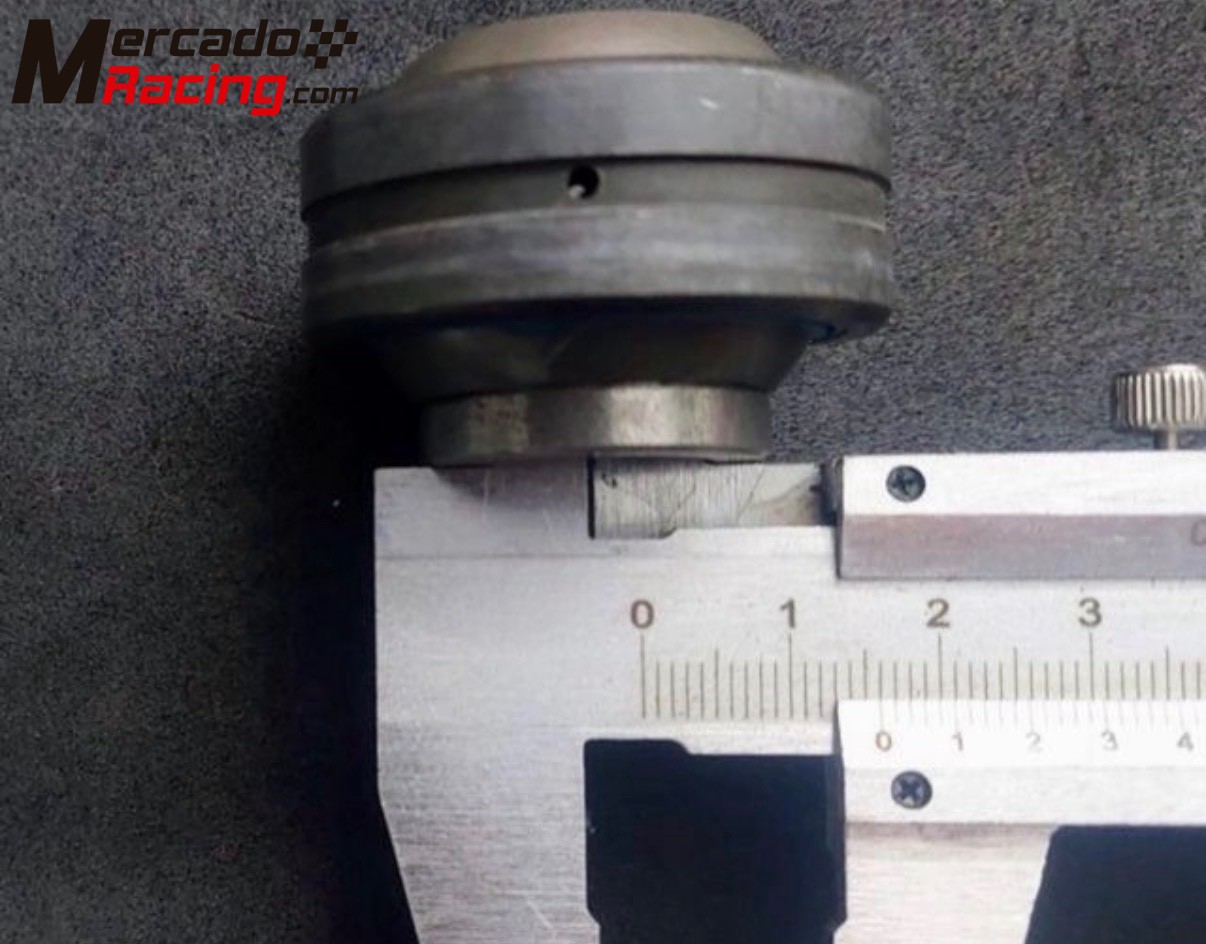 Rótulas esféricas geg20-es