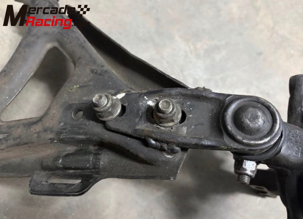 Mangueta / trapecio r5 gt turbo