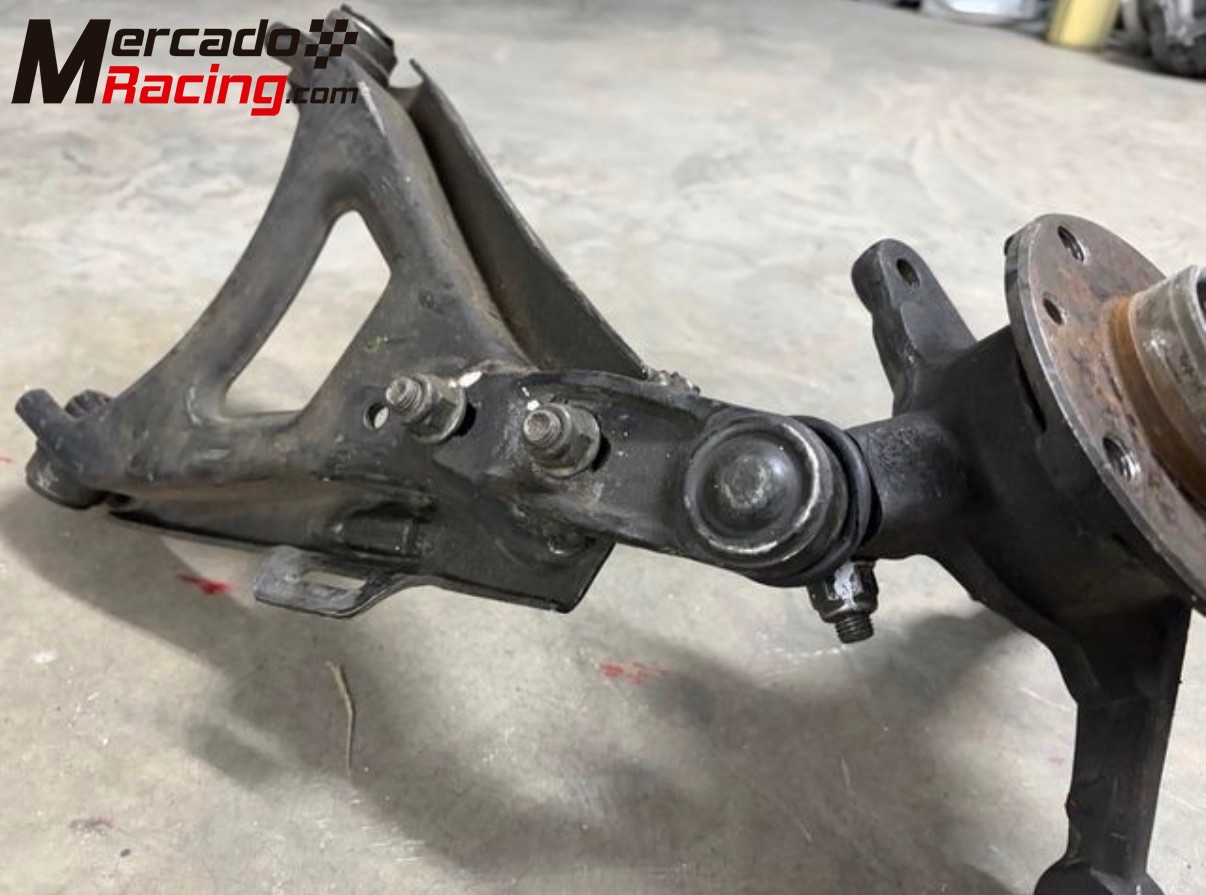 Mangueta / trapecio r5 gt turbo