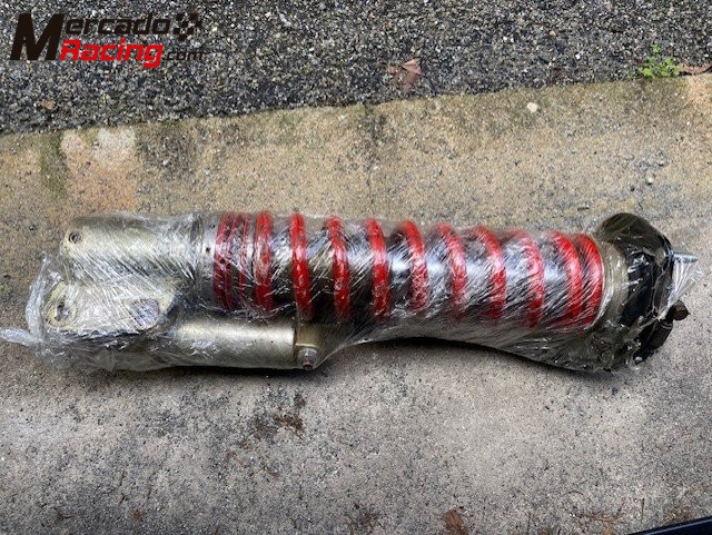 Mitsubishi evolution 4/5/6  kit de tierra