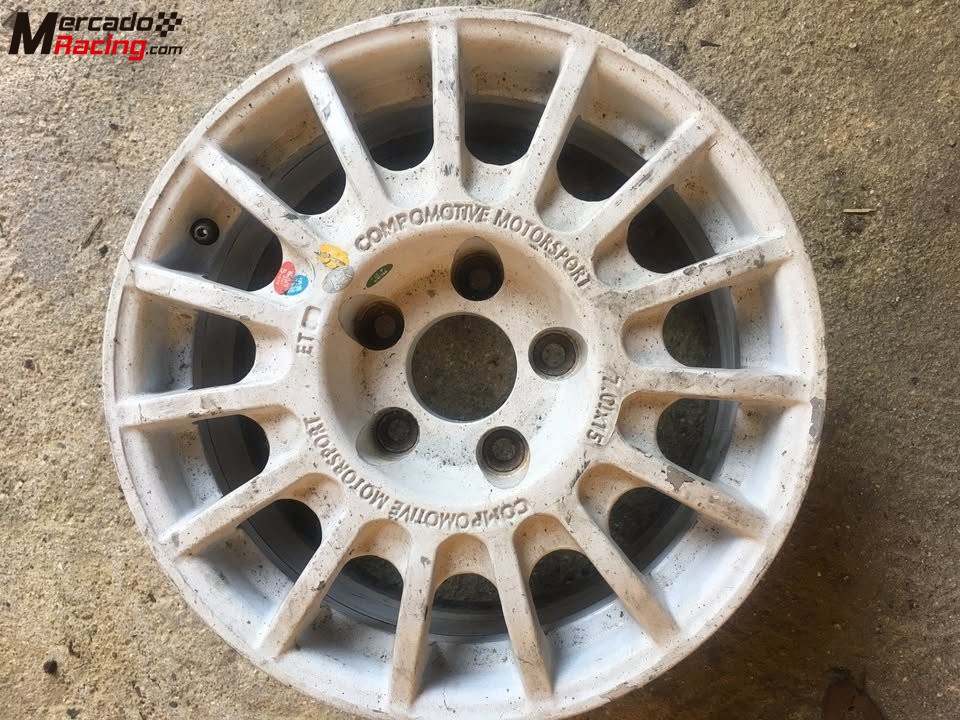 Mitsubishi evolution 4/5/6  kit de tierra