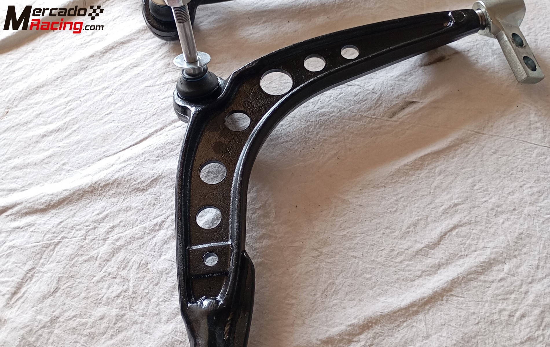 Trapecios bmw e30 gr.a