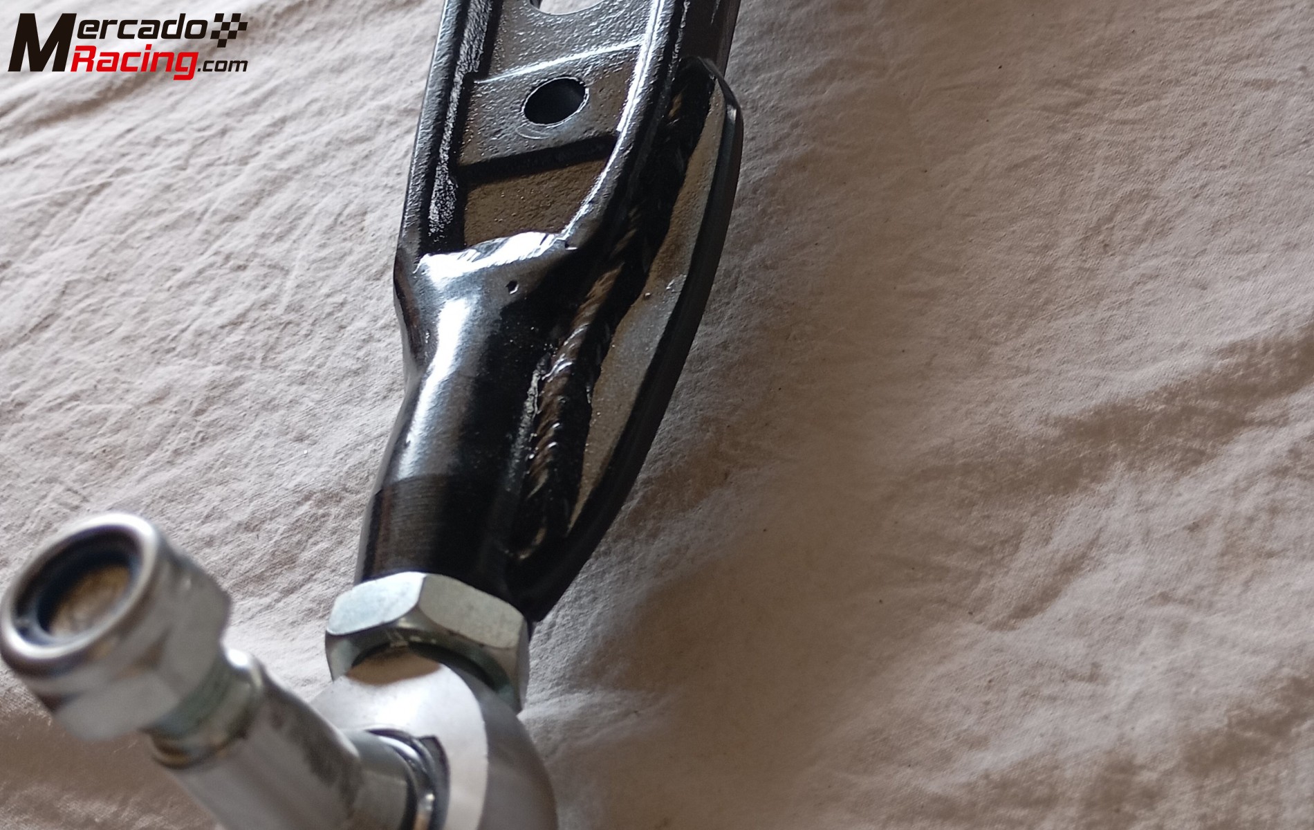 Trapecios bmw e30 gr.a