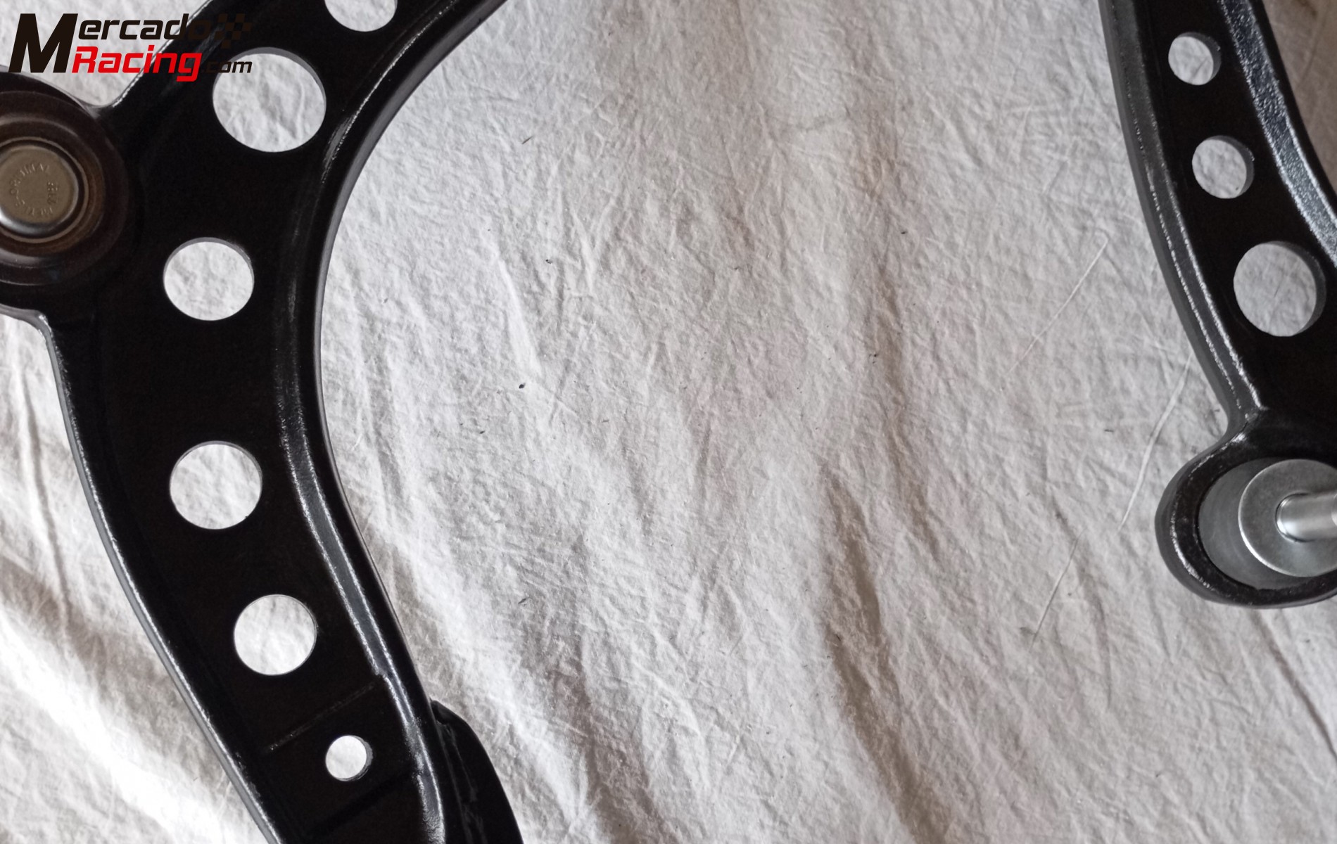 Trapecios bmw e30 gr.a