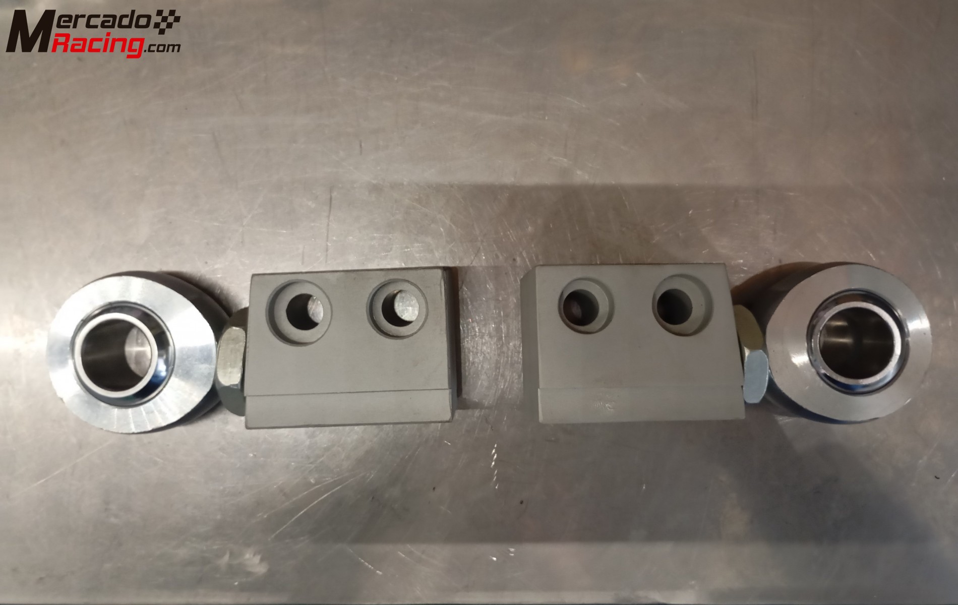 Trapecios bmw e30 gr.a