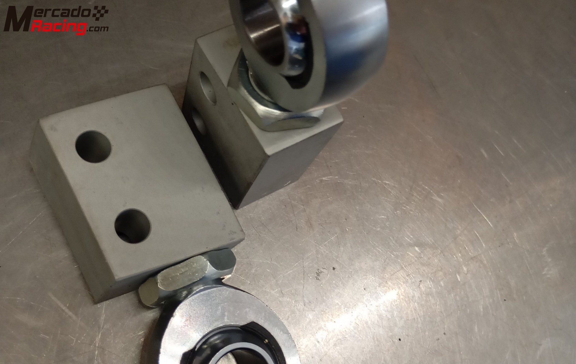 Trapecios bmw e30 gr.a