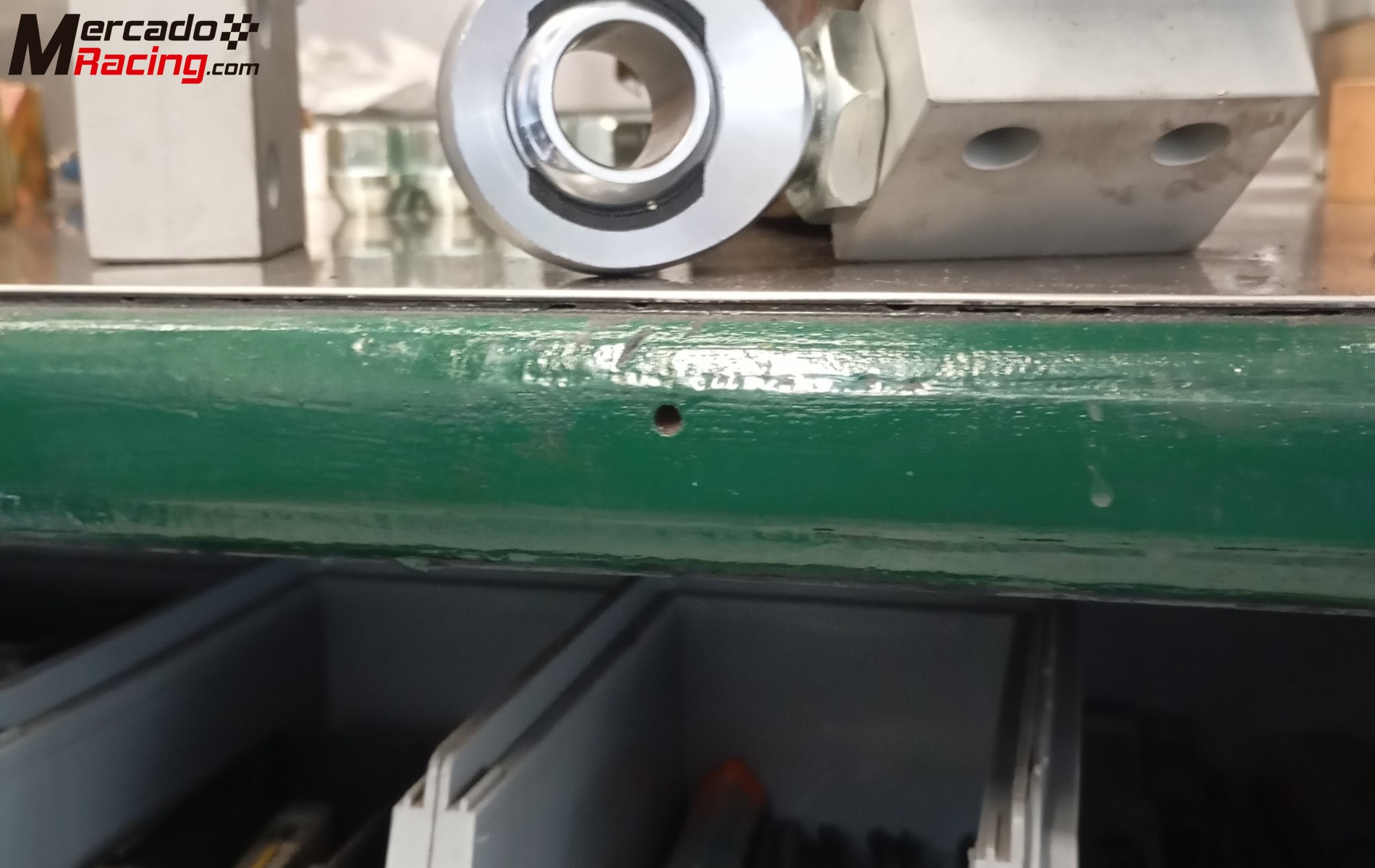 Trapecios bmw e30 gr.a