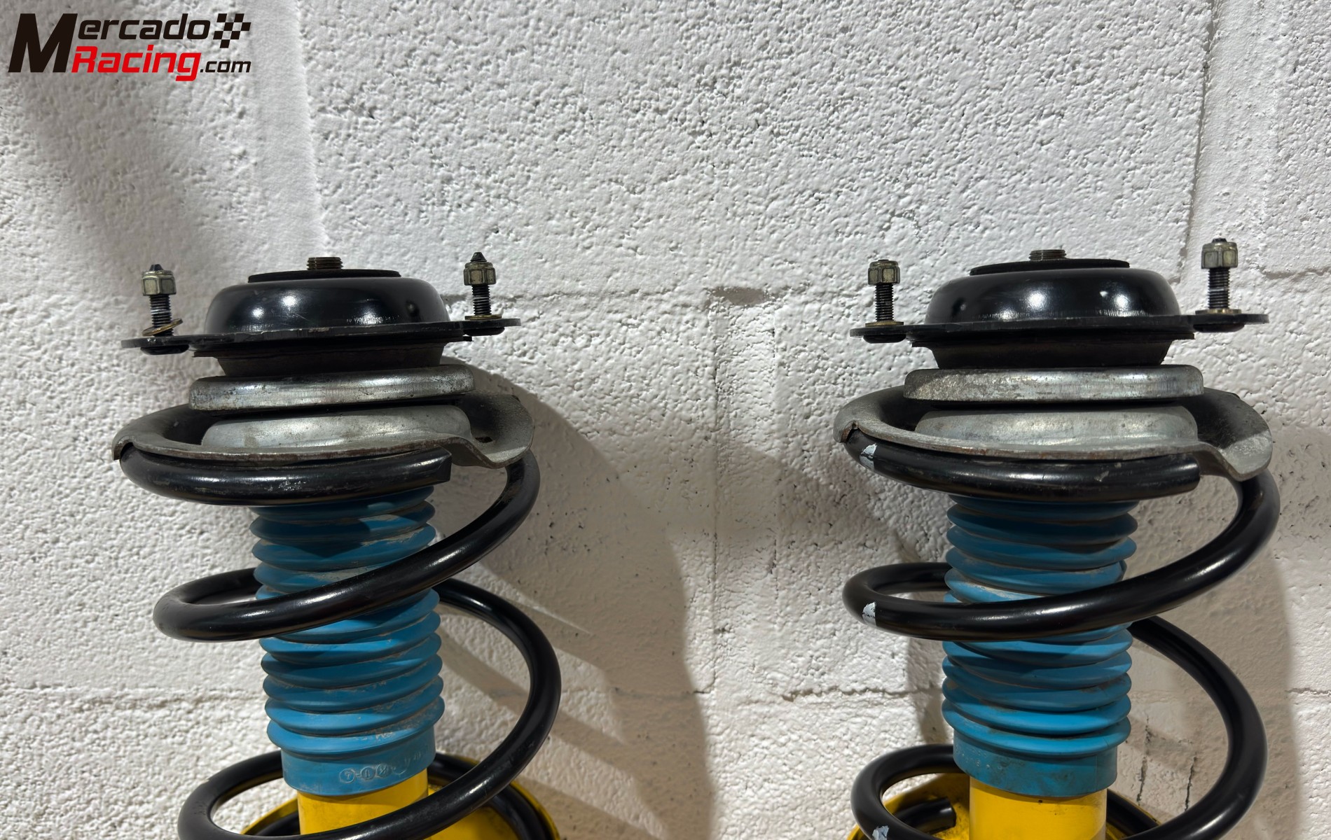 Bilstein tierra peugeot 205