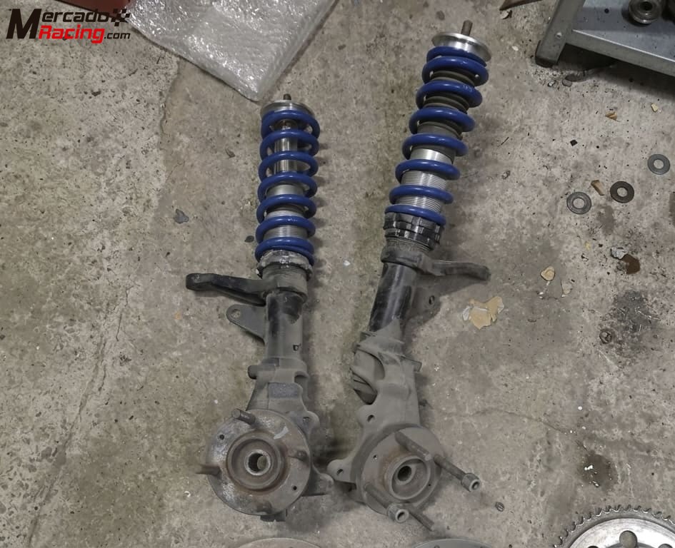 Bilstein grupo n psa