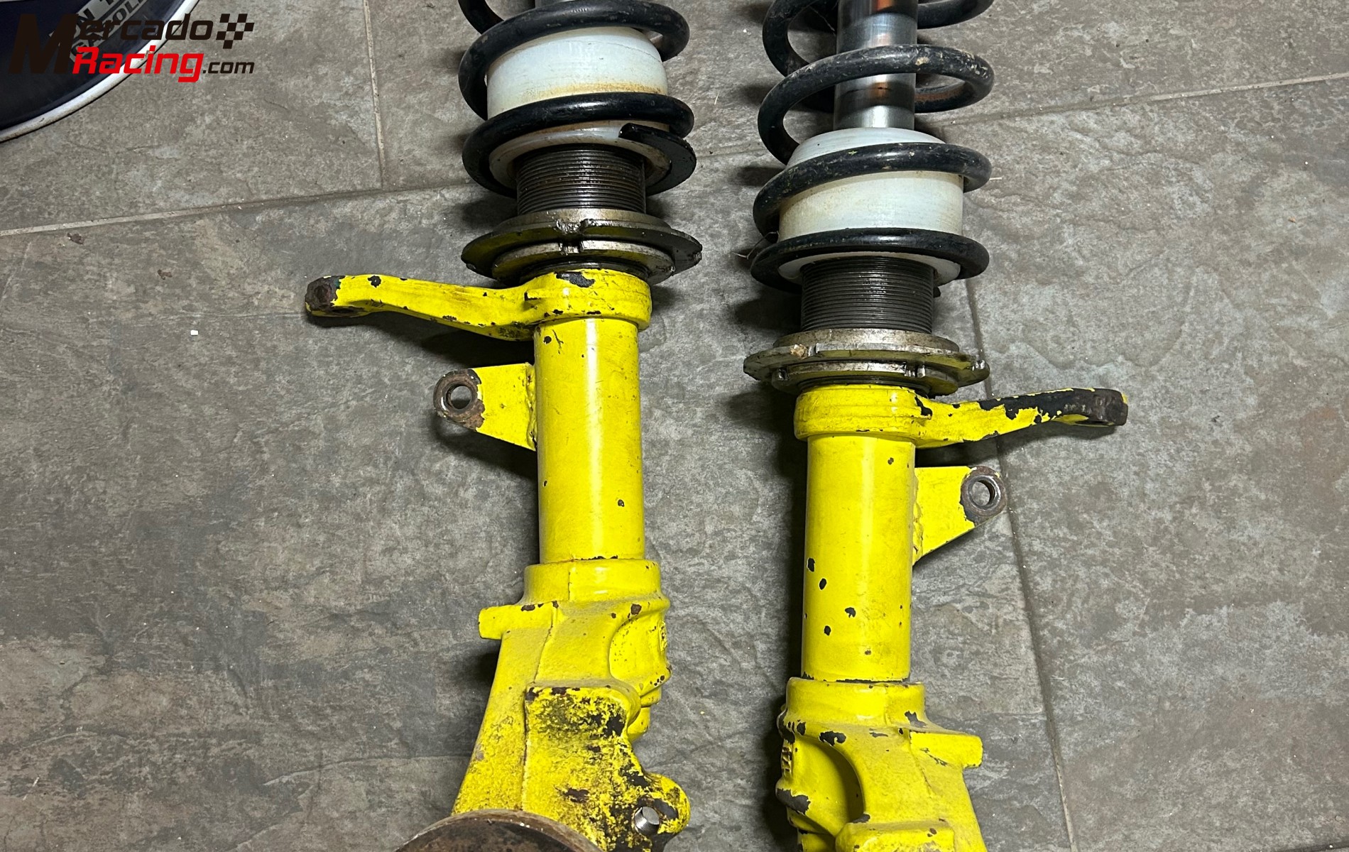 Suspension victorino saxo - 106