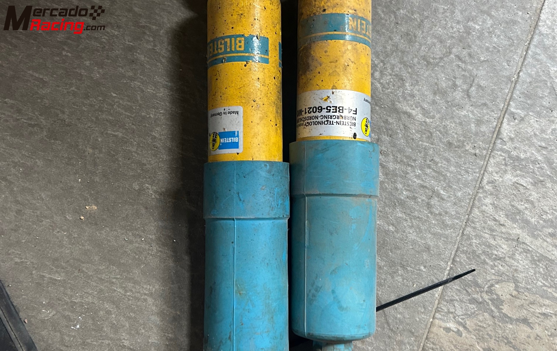 Suspension victorino saxo - 106