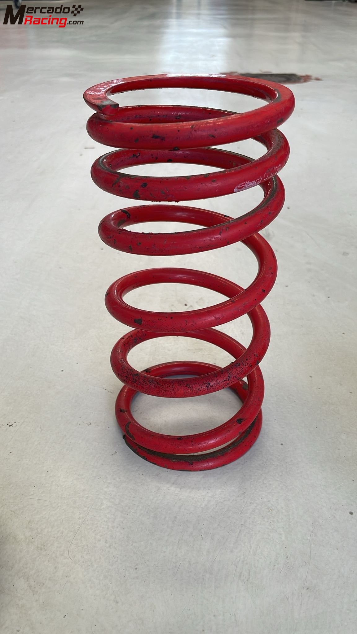 Suspensiones victorino asfalto saxo/106/ax