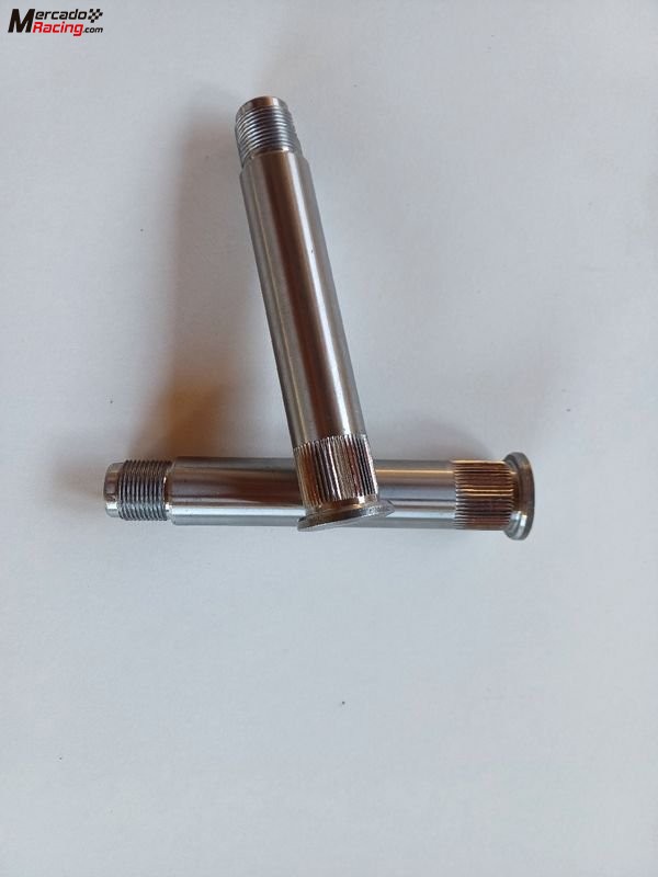 Espigos saxo/106