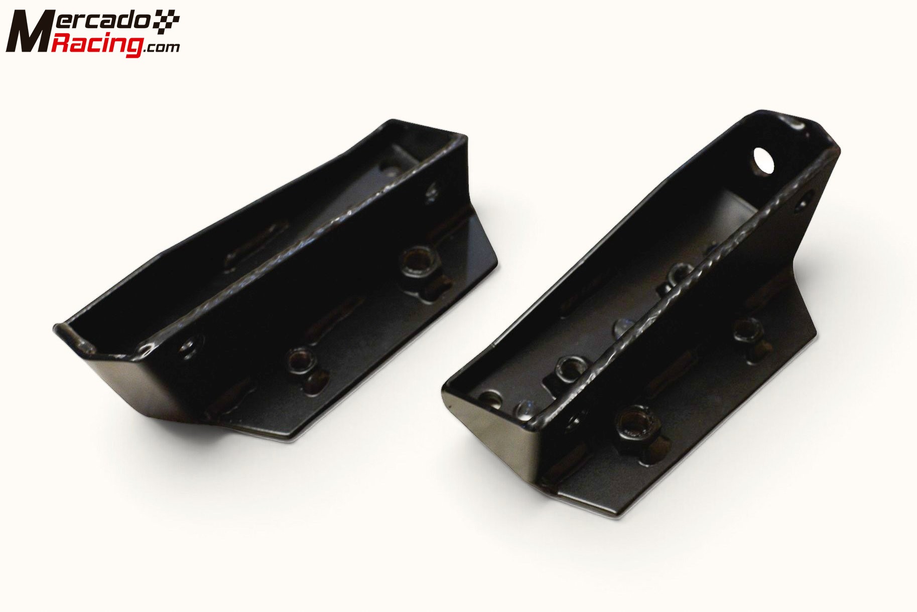 Soportes tirantes ford escort mki-ii