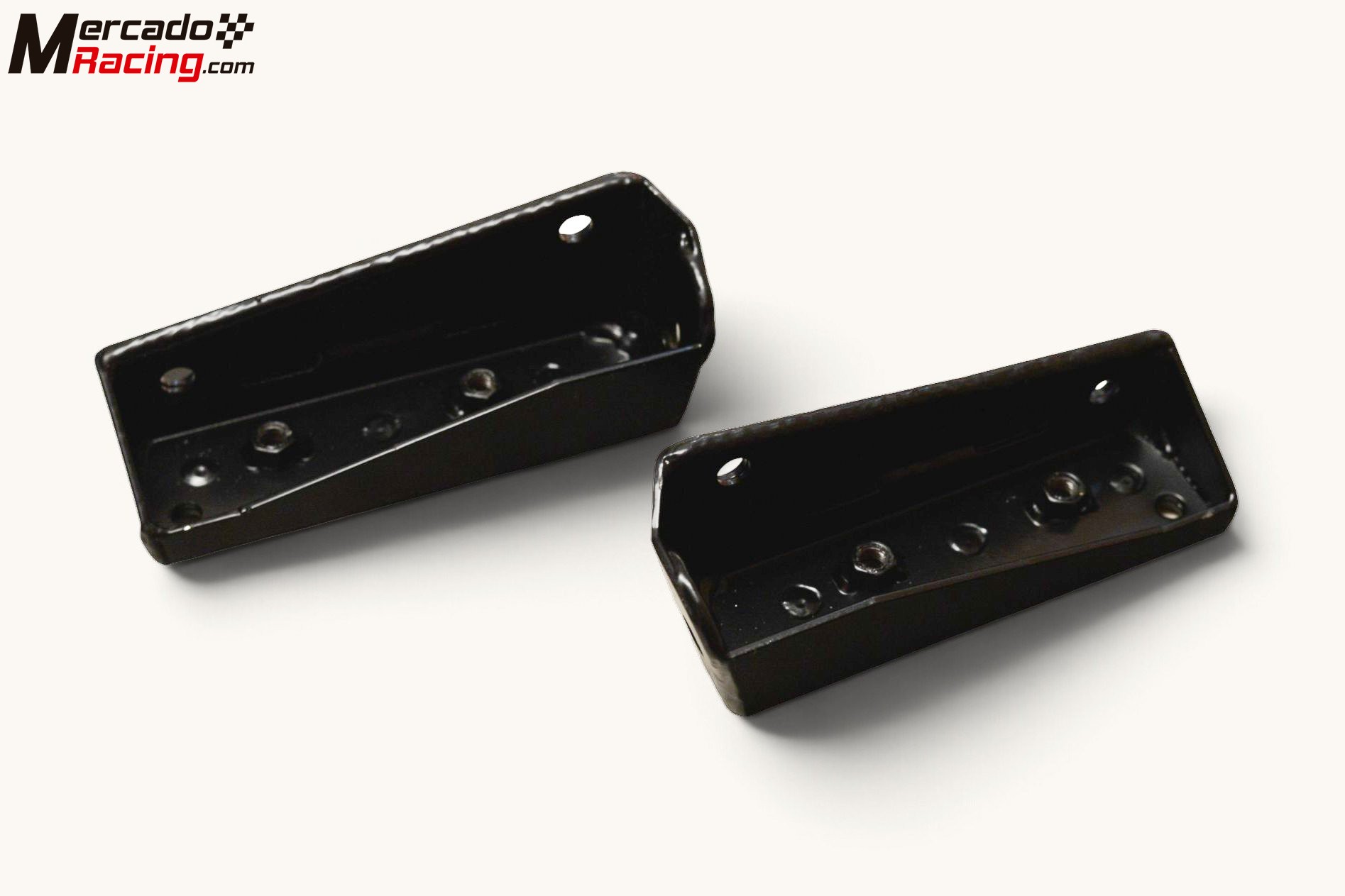 Soportes tirantes ford escort mki-ii
