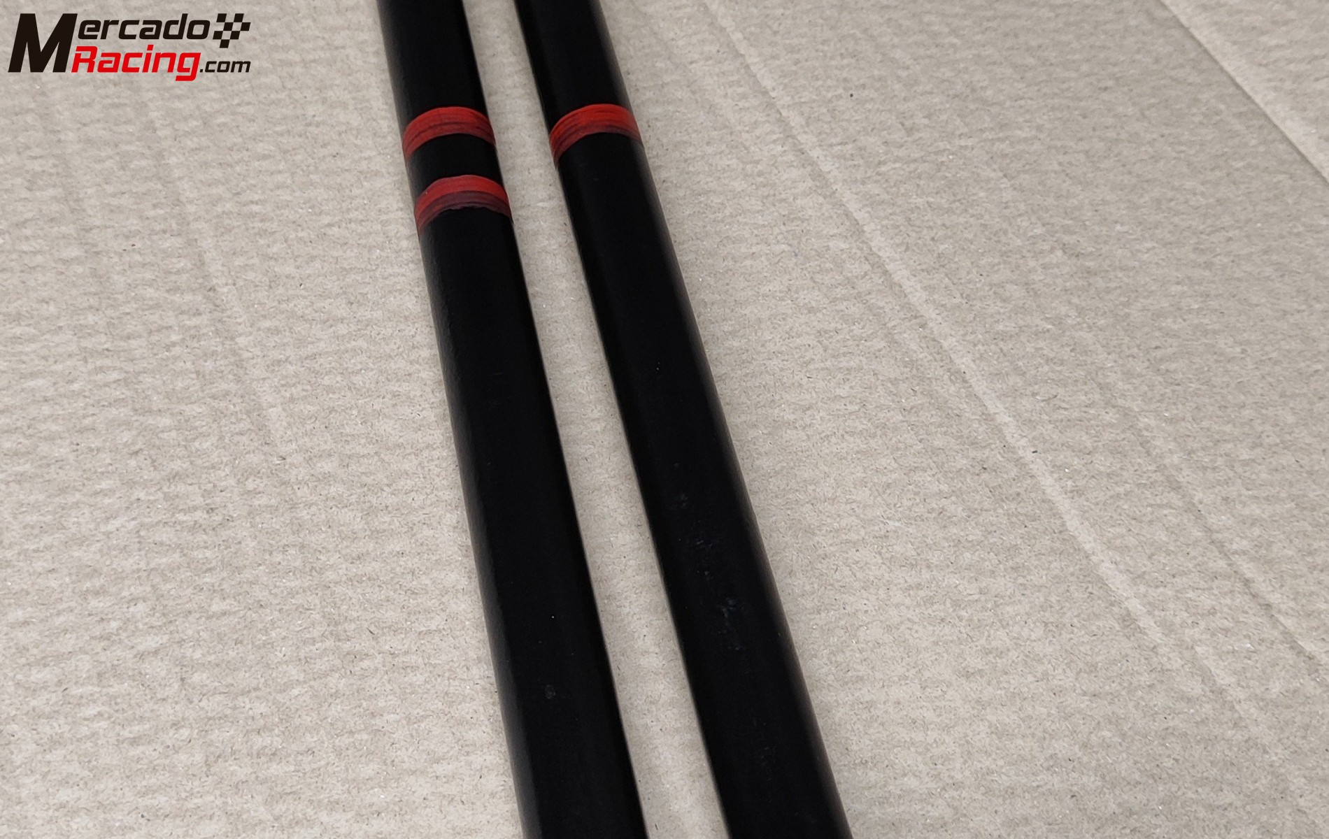 Barras torsion saxo 22mm