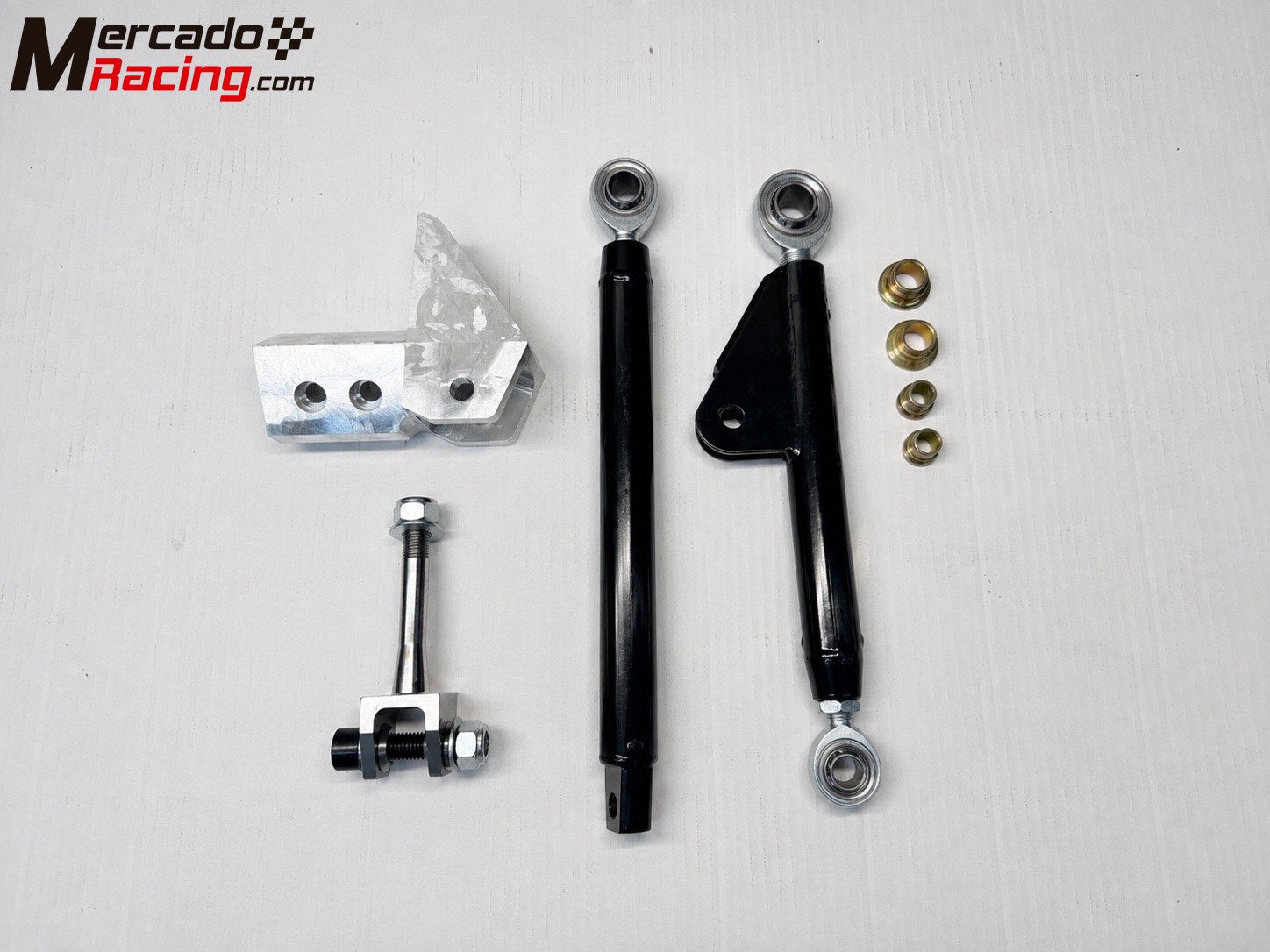 Brazos delanteros bmw m3 e30 gr.a