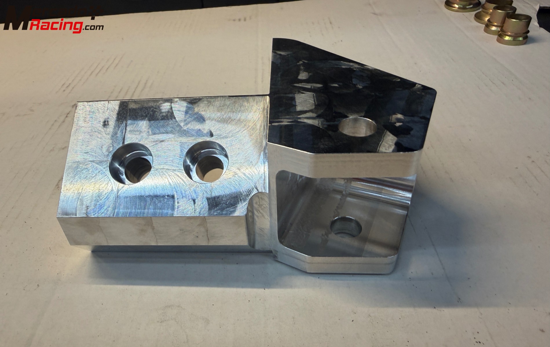 Brazos delanteros bmw m3 e30 gr.a