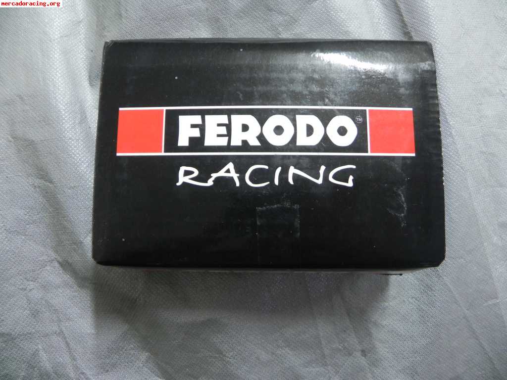 Ferodo ds2500 para saxo