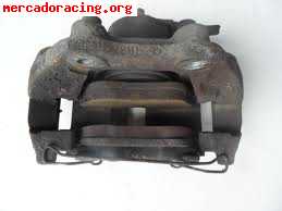 Pinzas de freno opel omega a y opel senator b