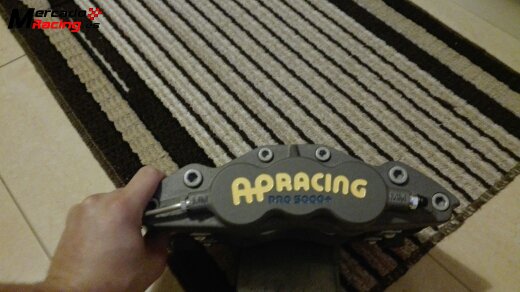 Ap racing