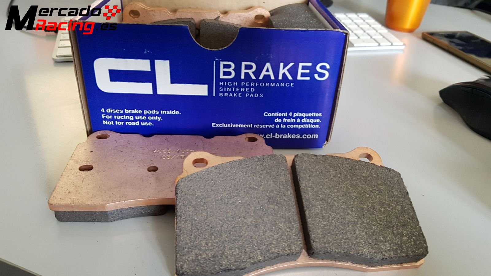 Discos freno delanteros  zimmermann para lancer evo 7-8-9