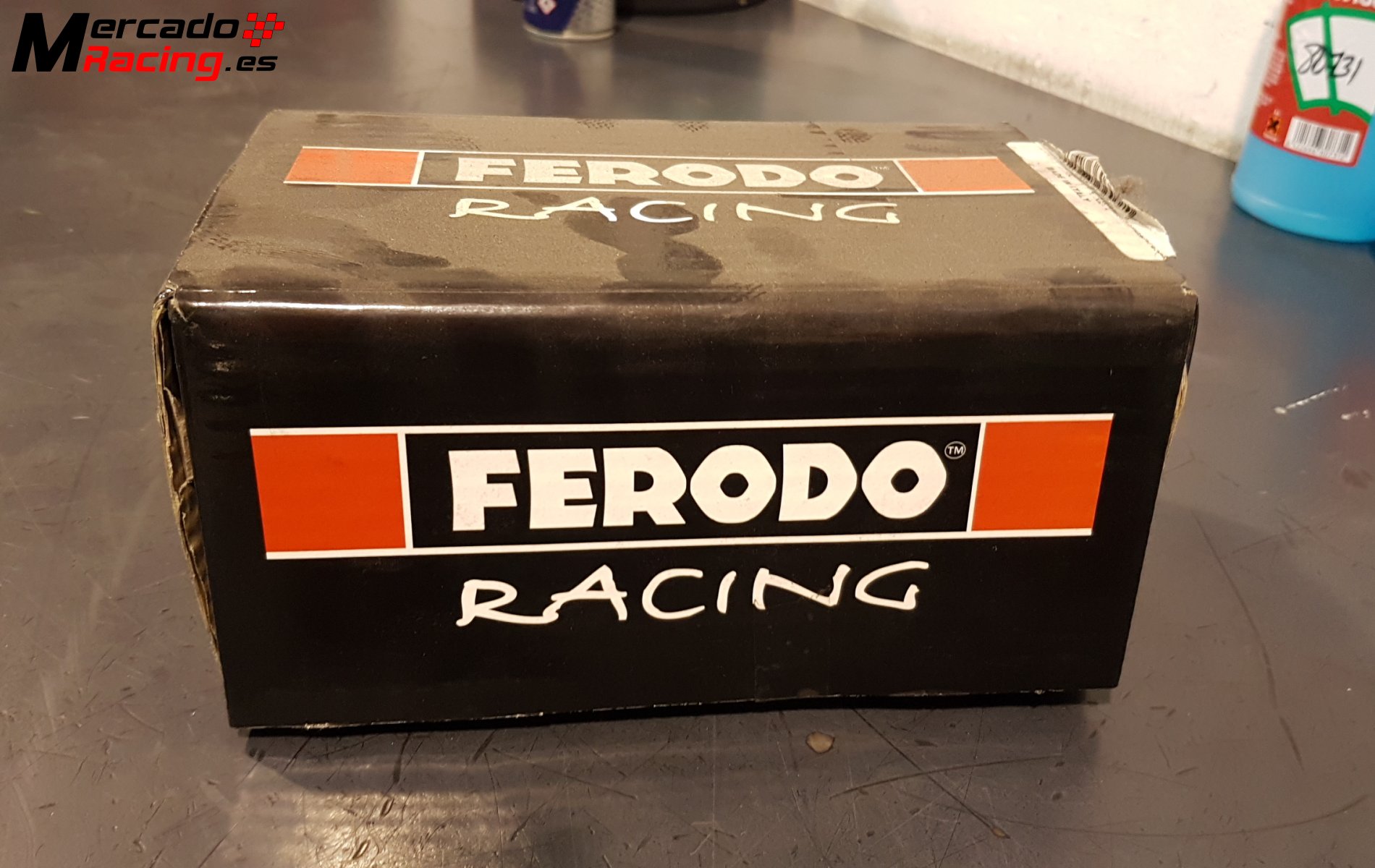 Ferodo racing fcp1641h