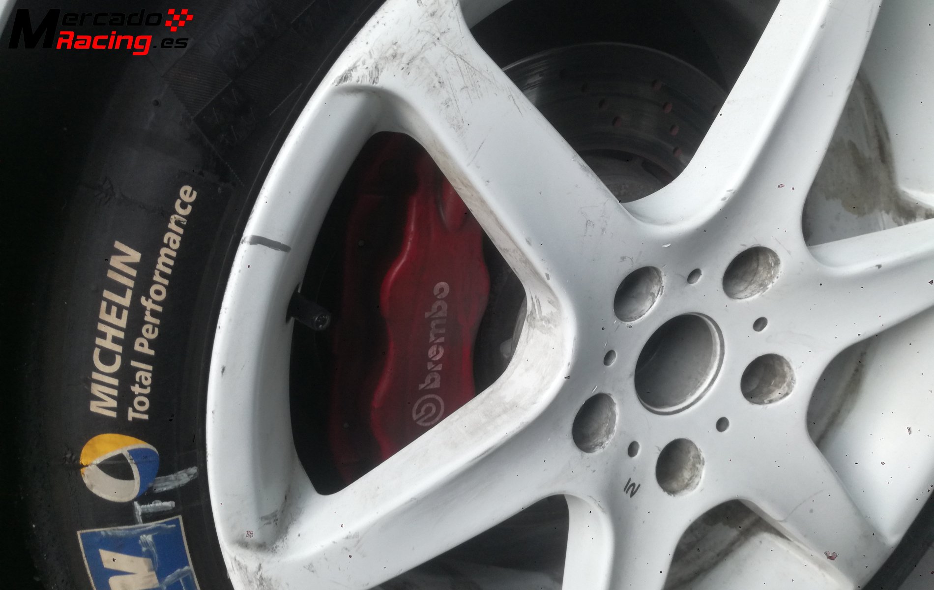 Frenos brembo bmw m3 e36