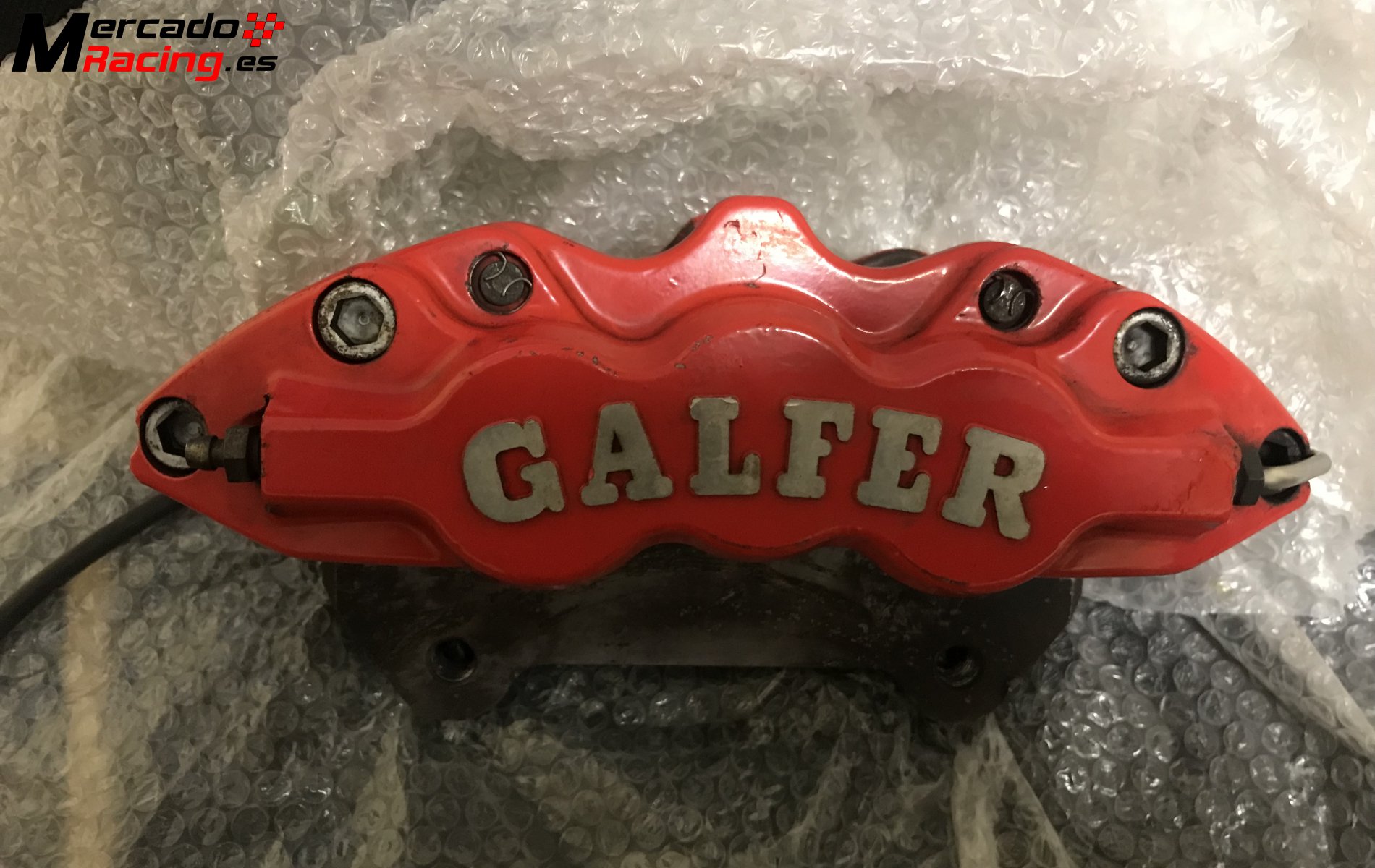 Galfer 6 pistones 