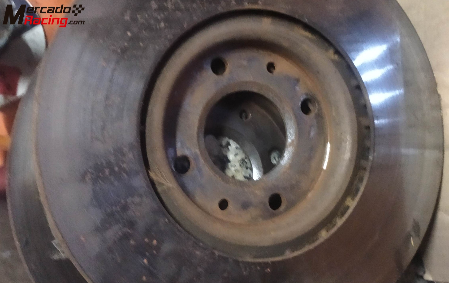 Vendo pinzas galfer psa