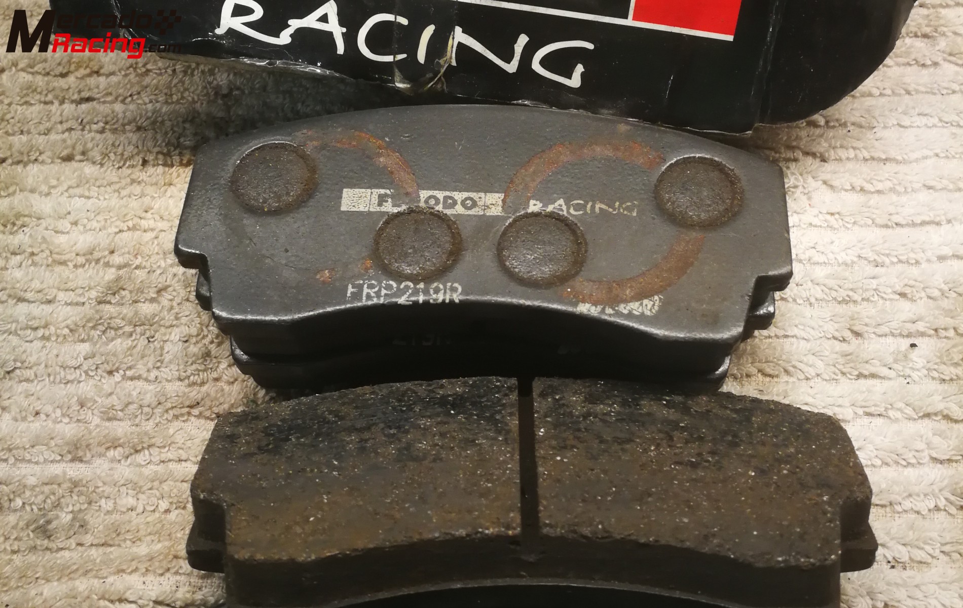 Ferodo racing ds3000 frp219r